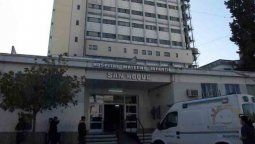 Murió un bebé de cuatro meses y le encontraron rastros de cocaína en la orina