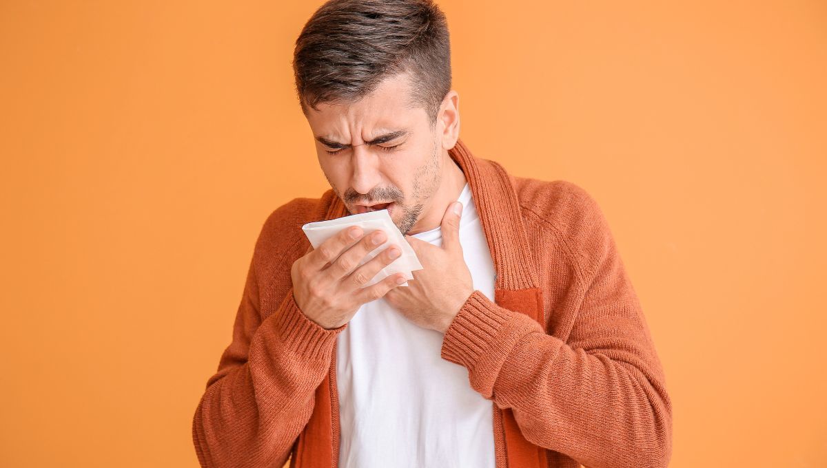 El remedio casero para curar la tos seca y la flema en pocos minutos