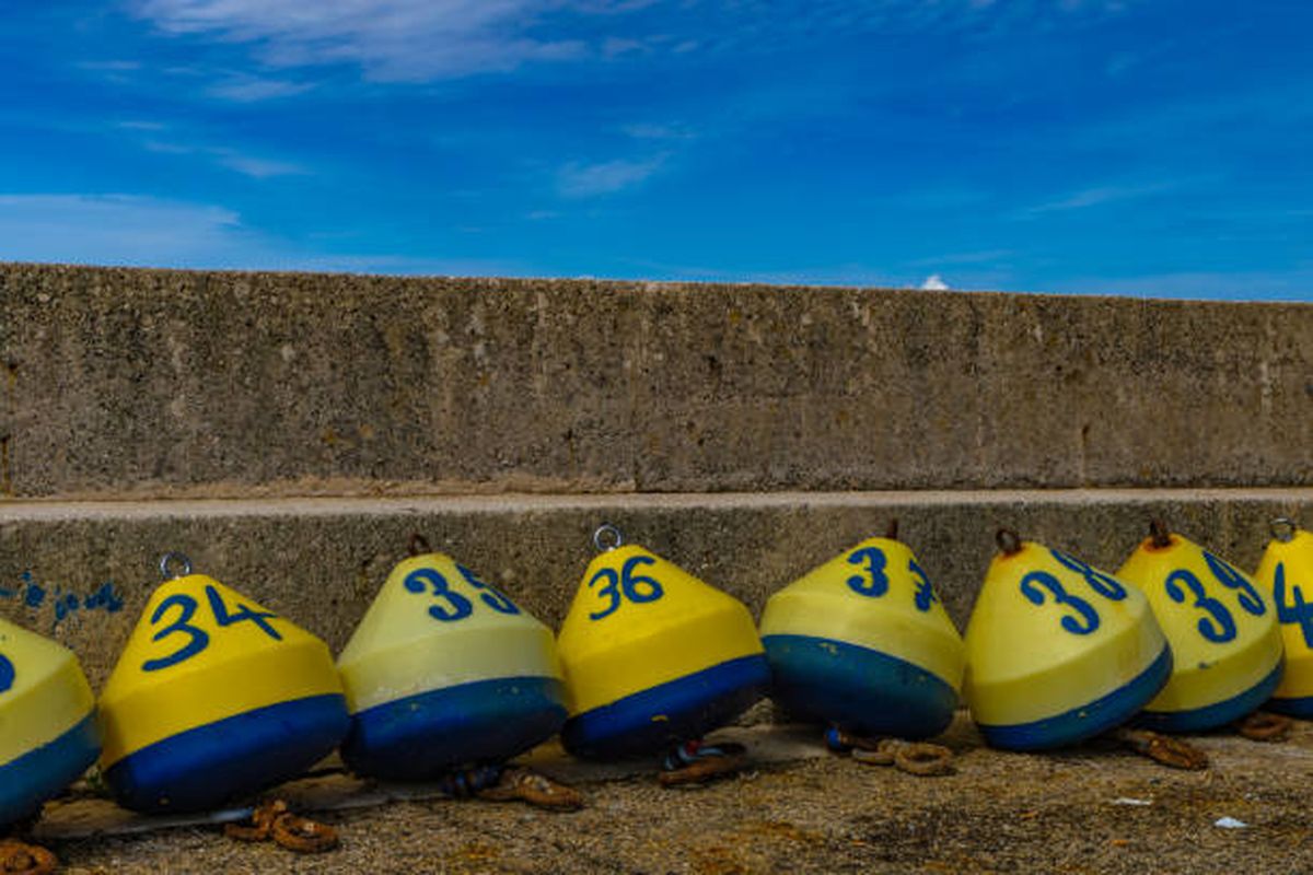 Descubre tus números de la suerte para este lunes. Descubre tus números de la suerte para este lunes.