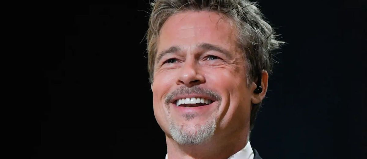 Streaming. Brad Pitt arrasa en Netflix con un peliculón de éxito mundial.