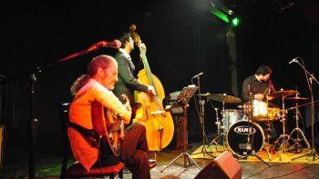 En formato virtual, este fin de semana llega el Festival de Jazz 