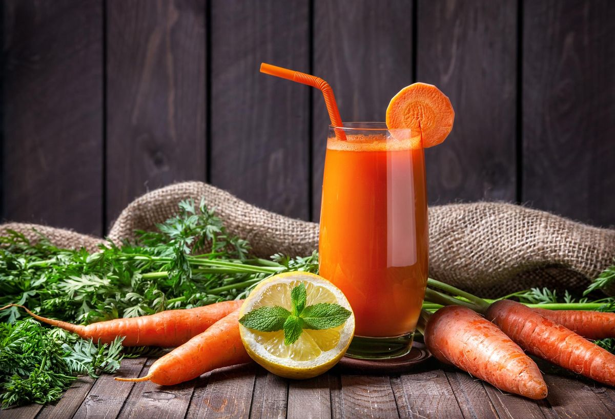 El poderoso jugo natural de 3 ingredientes que ayuda a bajar de peso en cuestión de días El poderoso jugo natural de 3 ingredientes que ayuda a bajar de peso en cuestión de días
