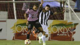Chaucha Bianco: Es increíble el partido que se nos escapó