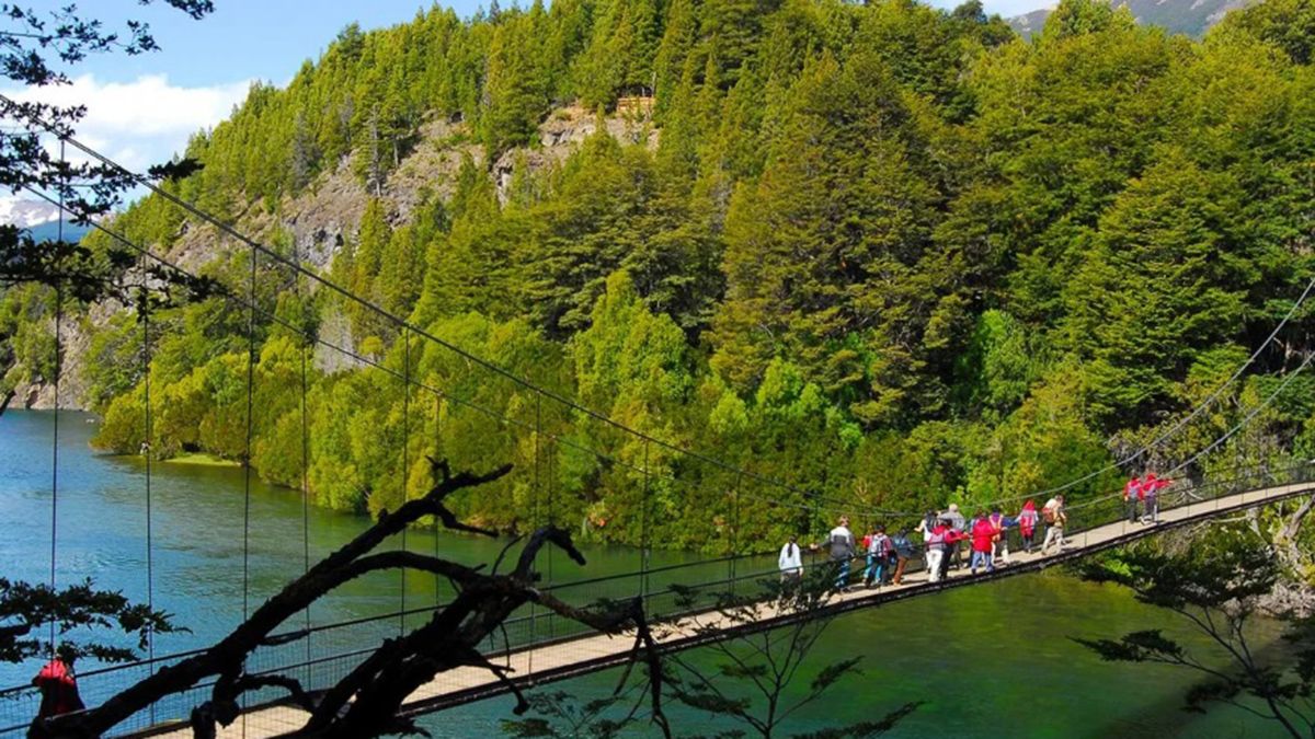 Los destinos turísticos más lindos de la Argentina que no tienen señal de celular