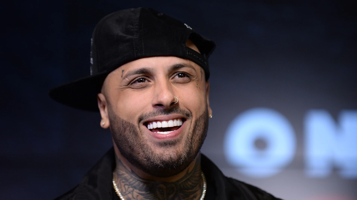 Nicky Jam retiró su apoyo a Donald Trump debido a su poco apoyo a los latinos. Nicky Jam retiró su apoyo a Donald Trump debido a su poco apoyo a los latinos.