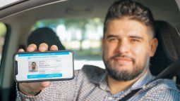 Cómo se puede obtener la licencia de conducir digital