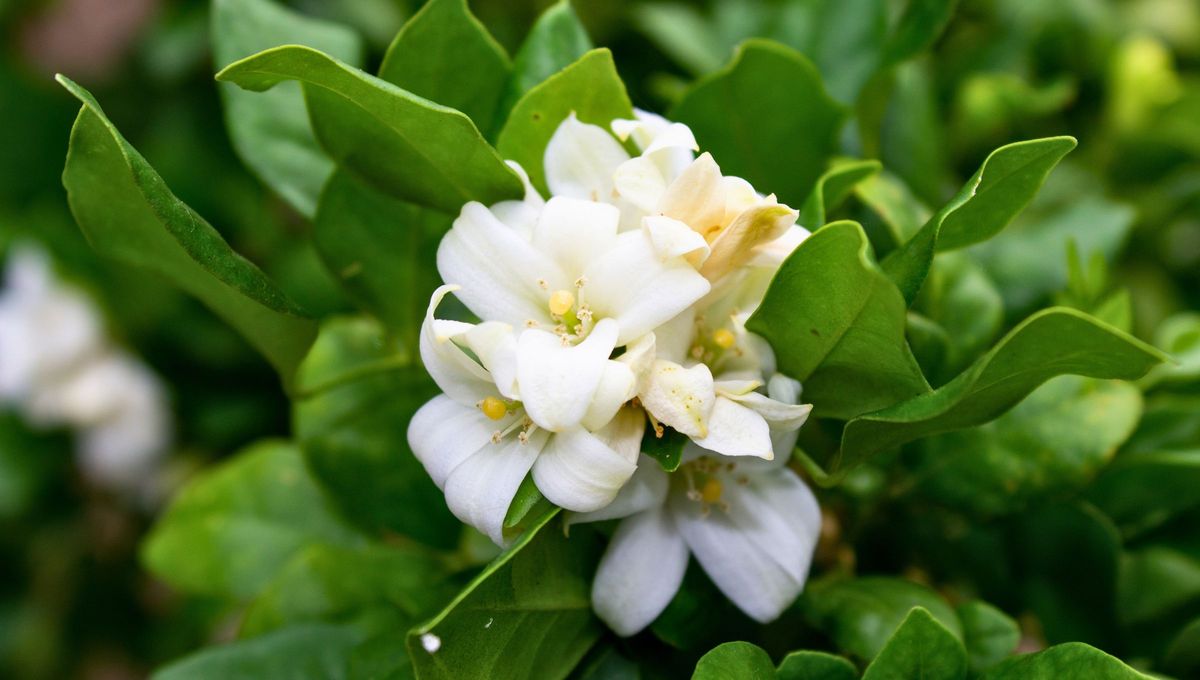 Como con todas las plantas, cuidar un jazmín para mantenerlo en óptimas condiciones conlleva siempre algo de esfuerzo y trabajo. Como con todas las plantas, cuidar un jazmín para mantenerlo en óptimas condiciones conlleva siempre algo de esfuerzo y trabajo.