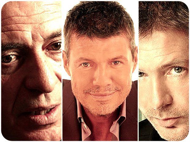 Muchos caciques, pocos indios: ¿Quién manda en ShowMatch?