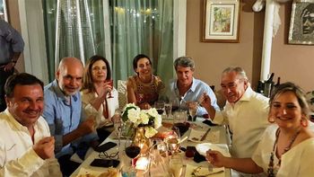 Cumpleaños de Elisa Carrió: pedirán el PCR de invitados y mariachis
