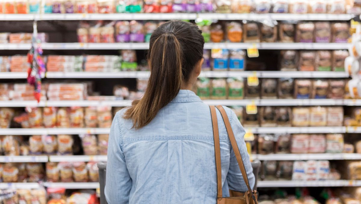 Cómo ahorrar hasta $35.000 en supermercados con los descuentos de ANSES en abril