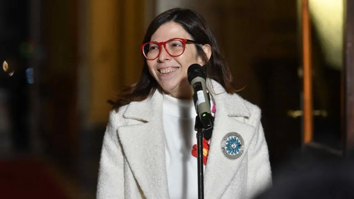 Acuerdo con el FMI e inflación, dos interrogantes para Silvina Batakis en el inicio de su mandato al frente de Economía.