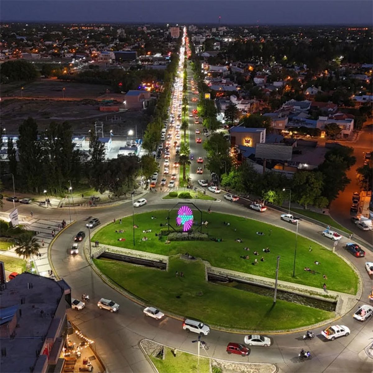 Foto: gentileza Municipalidad de San Rafael.