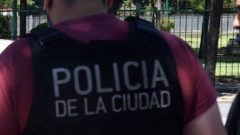 Seis policías porteños fueron detenidos por la muerte del presunto ladrón