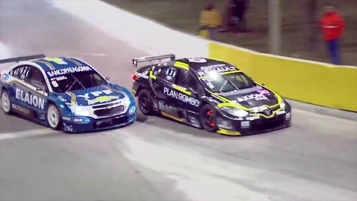 Cruce tuitero entre funcionarios y candidatos por la organización del Súper TC 2000