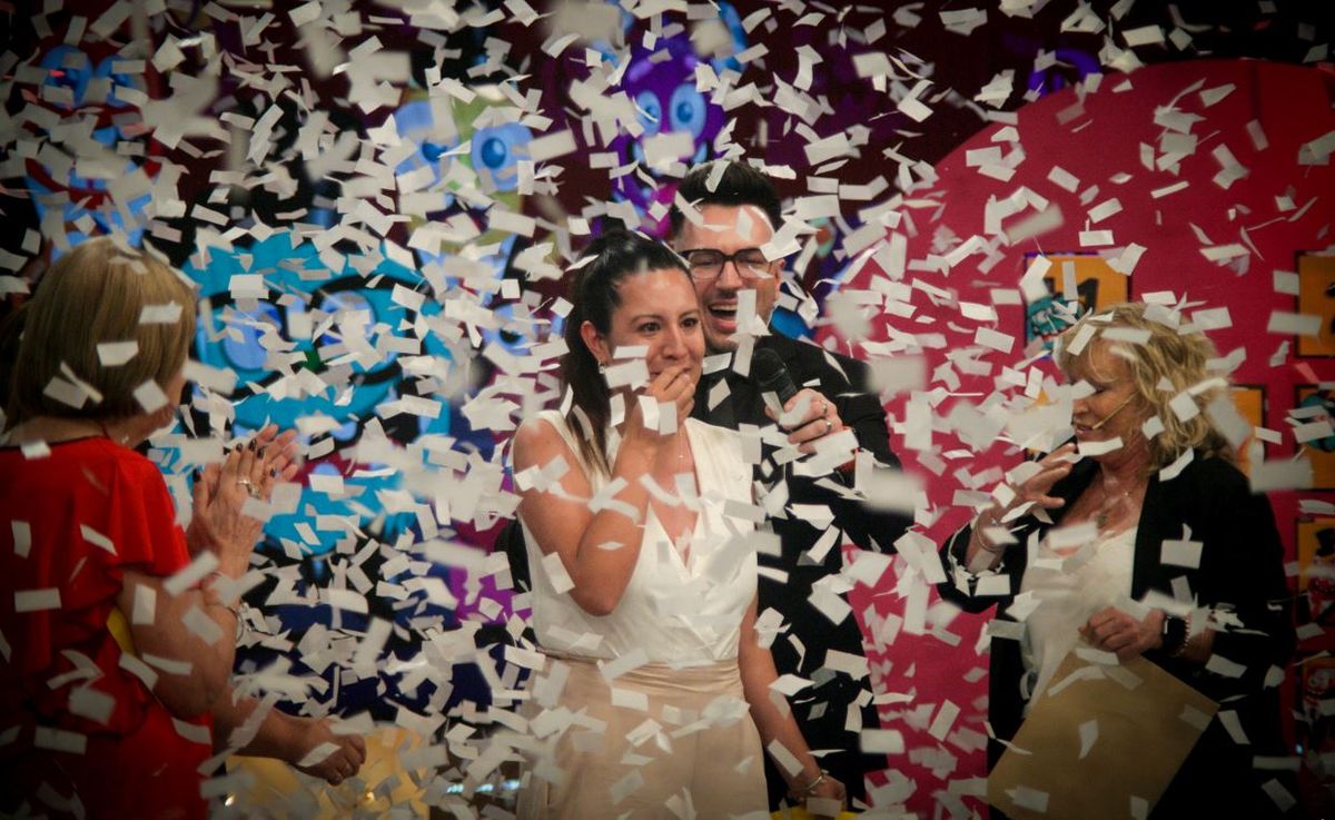 En 2025, Tardes de ReMate regaló $123.189.960. Un número que resume un año de amor, cercanía y compromiso con la gente. En 2025, Tardes de ReMate regaló $123.189.960. Un número que resume un año de amor, cercanía y compromiso con la gente.