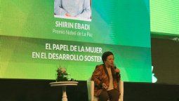 Cerró el Congreso de Economía Verde y superó las expectativas