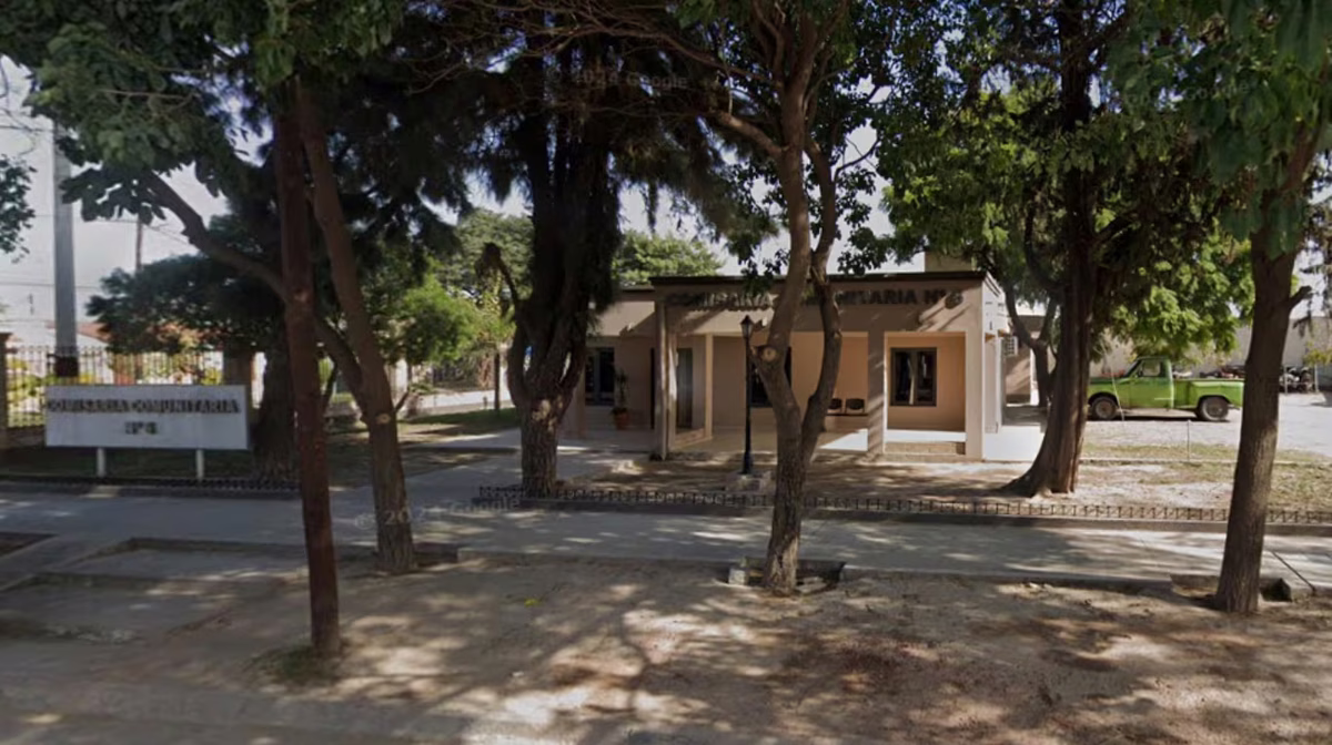 Santiago del Estero. Chacal; un hombre de 55 años abusaba sexualmente de su abuela de 80 años.