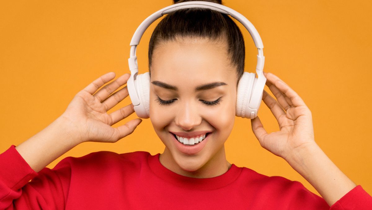 10 canciones que te ponen feliz de un momento para otro, según la neurociencia
