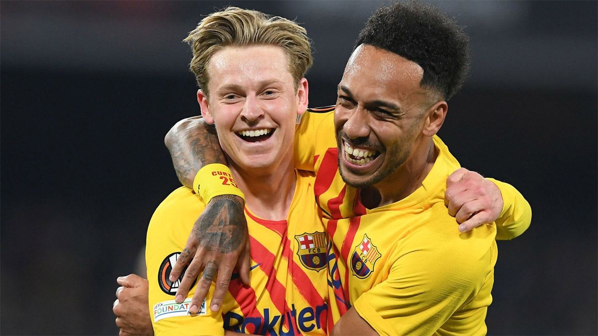 La Europa League arrojó cruces de octavos de final muy prometedores.