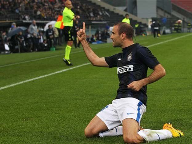 El Inter le ganó a Udinese a domicilio con goles argentinos