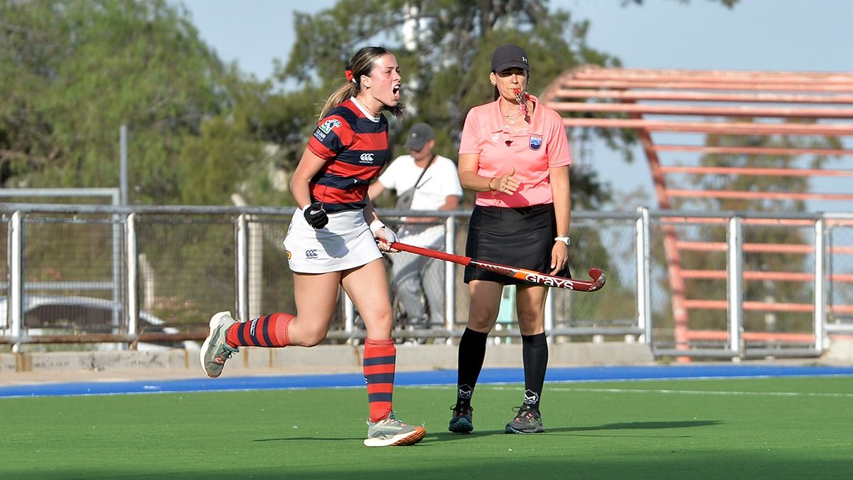 Los Tordos gan&oacute; y va por el torneo Clausura.