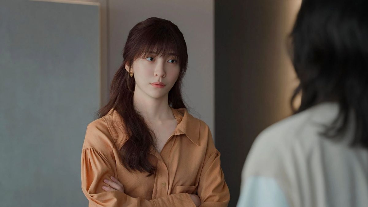 Kim Go-eun y Park Ji-hyun son las protagonistas de este drama coreano que arrasa en Netflix. Kim Go-eun y Park Ji-hyun son las protagonistas de este drama coreano que arrasa en Netflix.