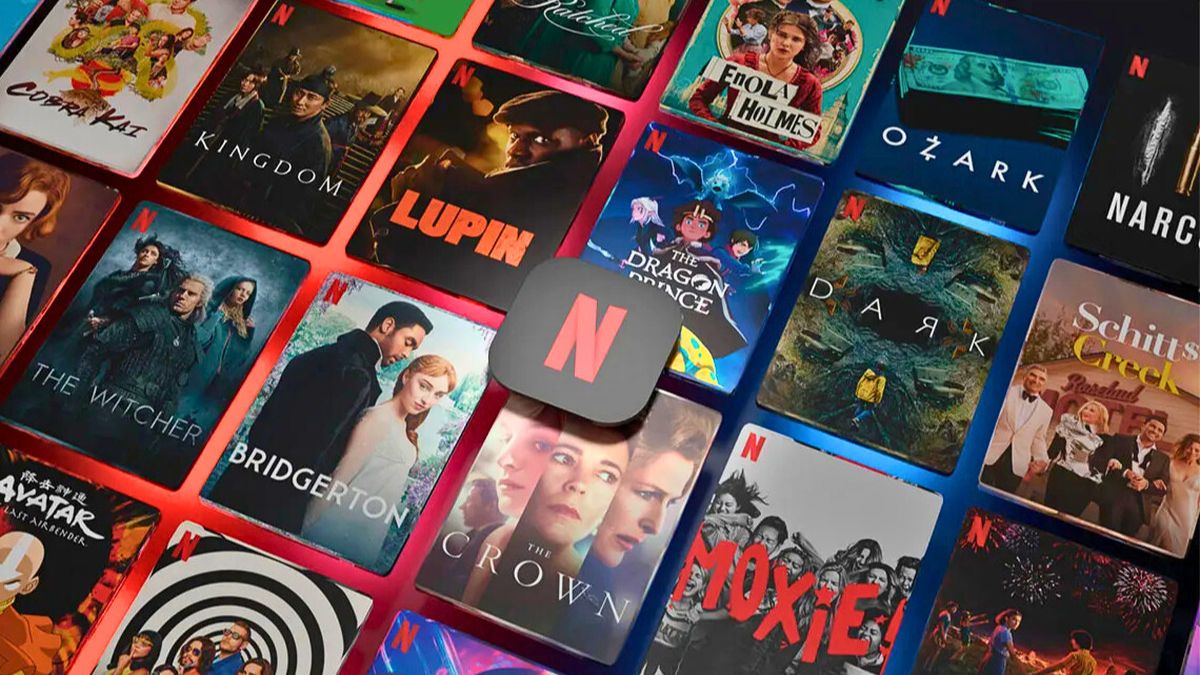 Estrenos de Netflix: lo nuevo en series y películas para la semana del 23 al 29 de junio