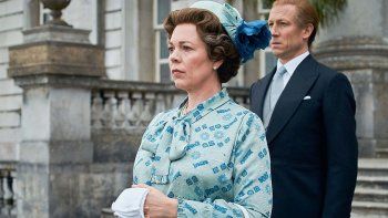 La última temporada de The Crown tiene fecha de estreno