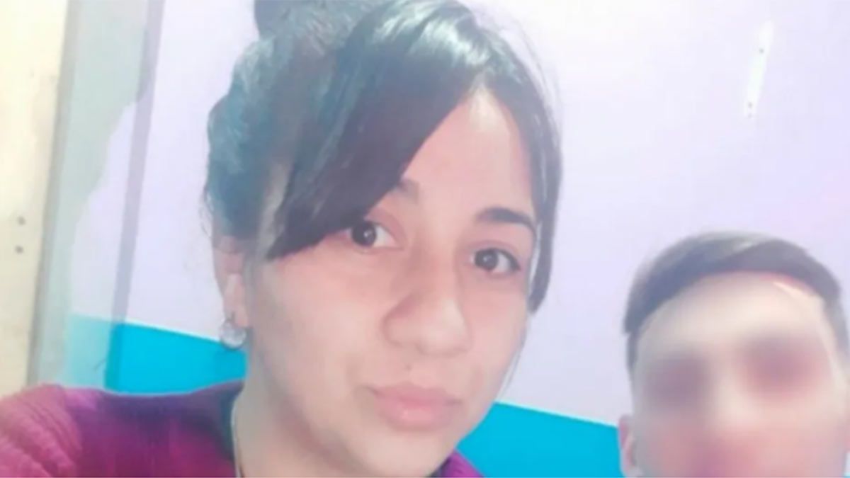 Mujer policía murió de un disparo en la vagina: detuvieron a su concubino