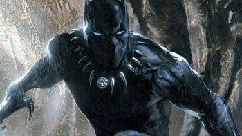 Marvel sigue buscando director para “Black Panther”