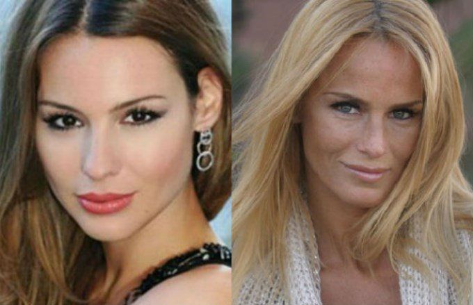 Pampita y Sabrina Rojas, confirmadas para el Bailando 2016