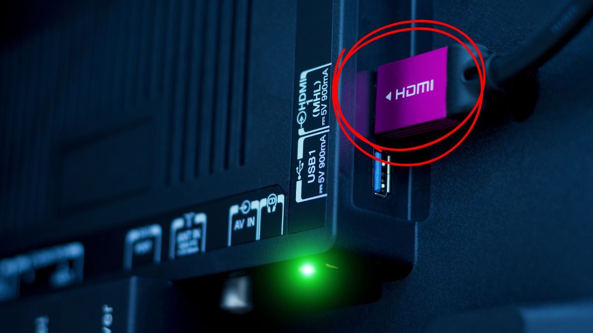 Cuáles son cada uno de los puertos HDMI que tiene tu televisor y cómo sacarles el máximo provecho