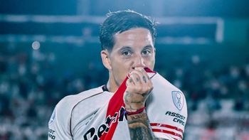 River sigue invicto en el ciclo del Chacho Coudet y afrontará una exigente seguidilla de partidos River sigue invicto en el ciclo del Chacho Coudet y afrontará una exigente seguidilla de partidos