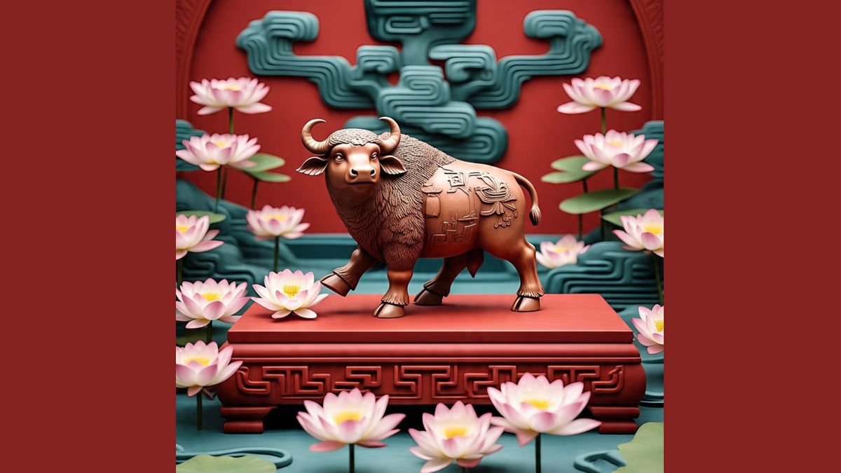 HORÓSCOPO CHINO: las predicciones para todos los signos en el inicio de la semana del Búfalo de Tierra. HORÓSCOPO CHINO: las predicciones para todos los signos en el inicio de la semana del Búfalo de Tierra.