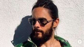 Jared Leto será Andy Warhol en una película biográfica sobre el artista pop