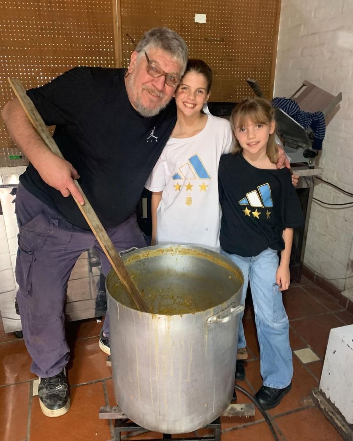 Filtran el drama que está viviendo el padre de Mauro Icardi: Filtran el drama que está viviendo el padre de Mauro Icardi: