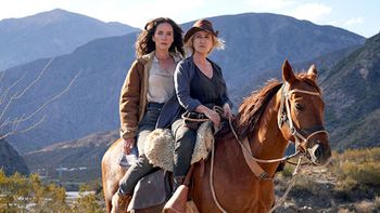 Mendoza llega a la pantalla de Amazon Prime