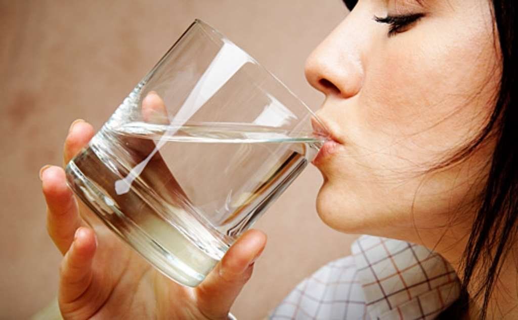 Los residuos de antibióticos en agua pueden causar problemas en el oído