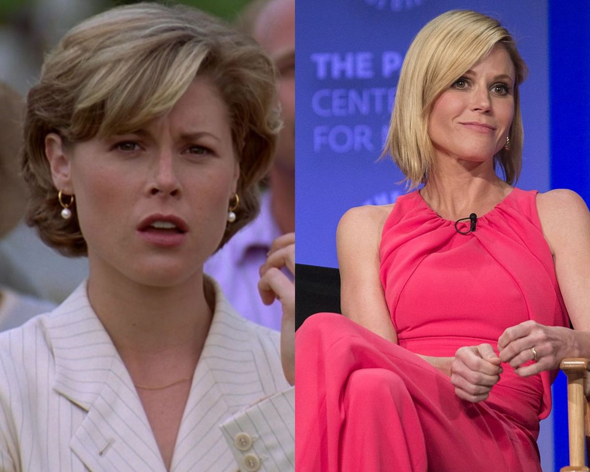 Ha ascendido en la escala de la comedia y ha creado actuaciones memorables. Ha ascendido en la escala de la comedia y ha creado actuaciones memorables.