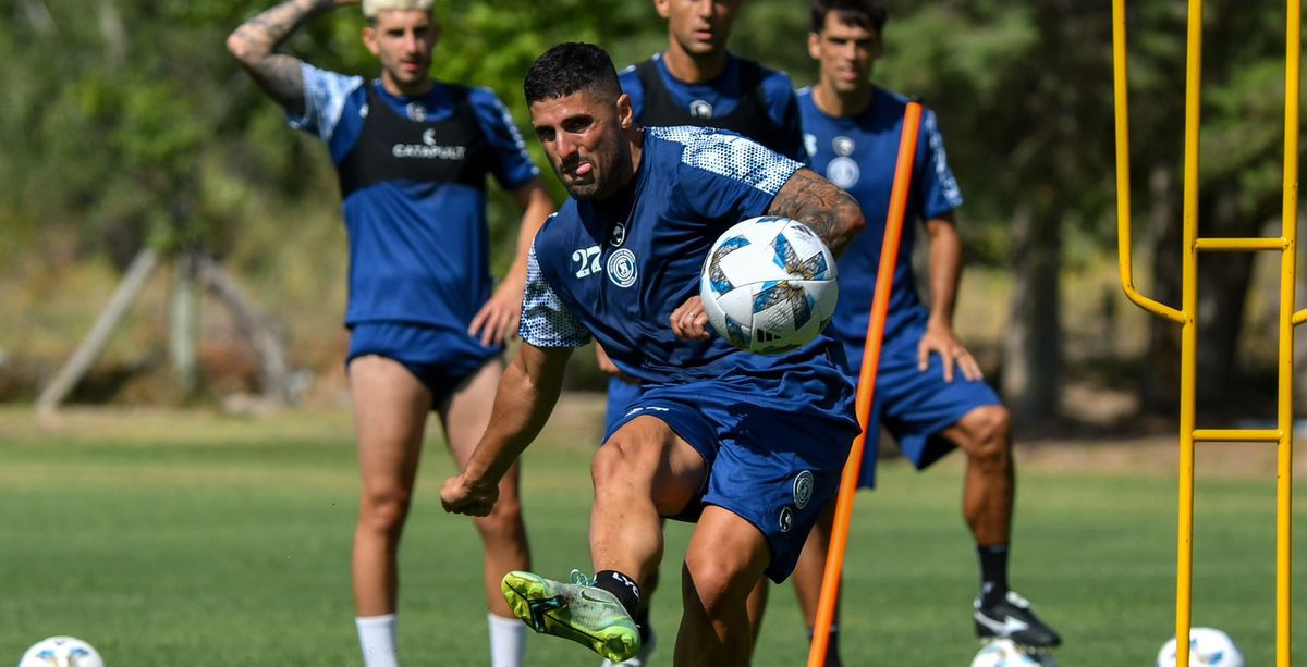 Independiente Rivadavia tendrá su noche de estreno en Primera