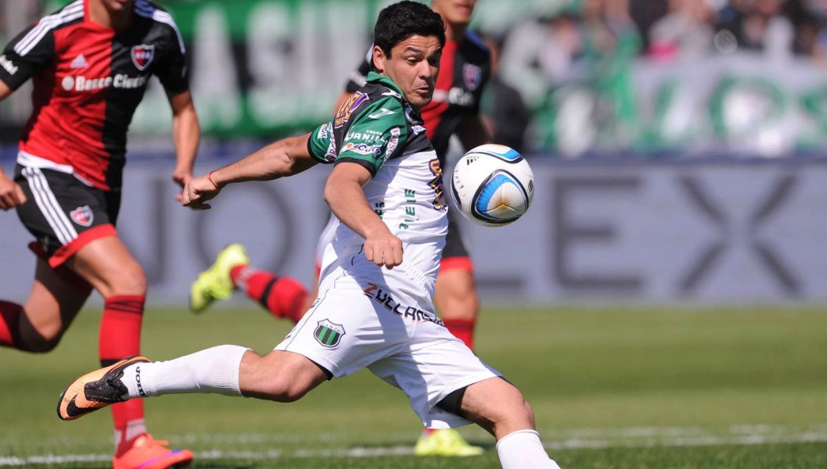 Godoy Cruz quiere reforzarse con un histórico goleador de la Primera Nacional: quién es