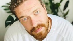 50 m2. Netflix arrasa con la exitosa serie turca de 8 capítulos con el genial actor turco, Engin Ozturk.