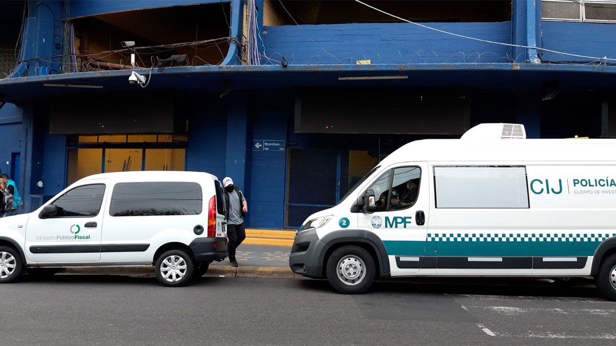 Clausuraron la Bombonera por exceso de aforo en Boca-Lanús