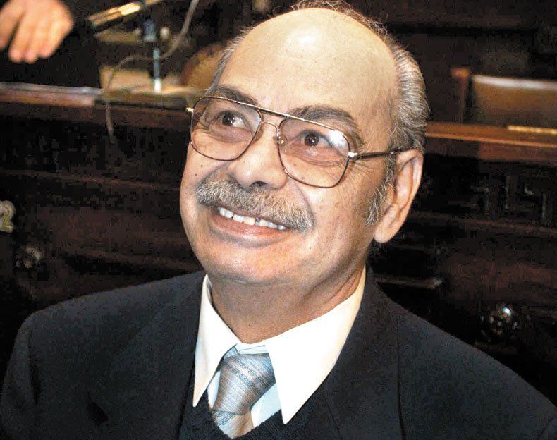 Falleció el gran animador cultural Julio Castillo