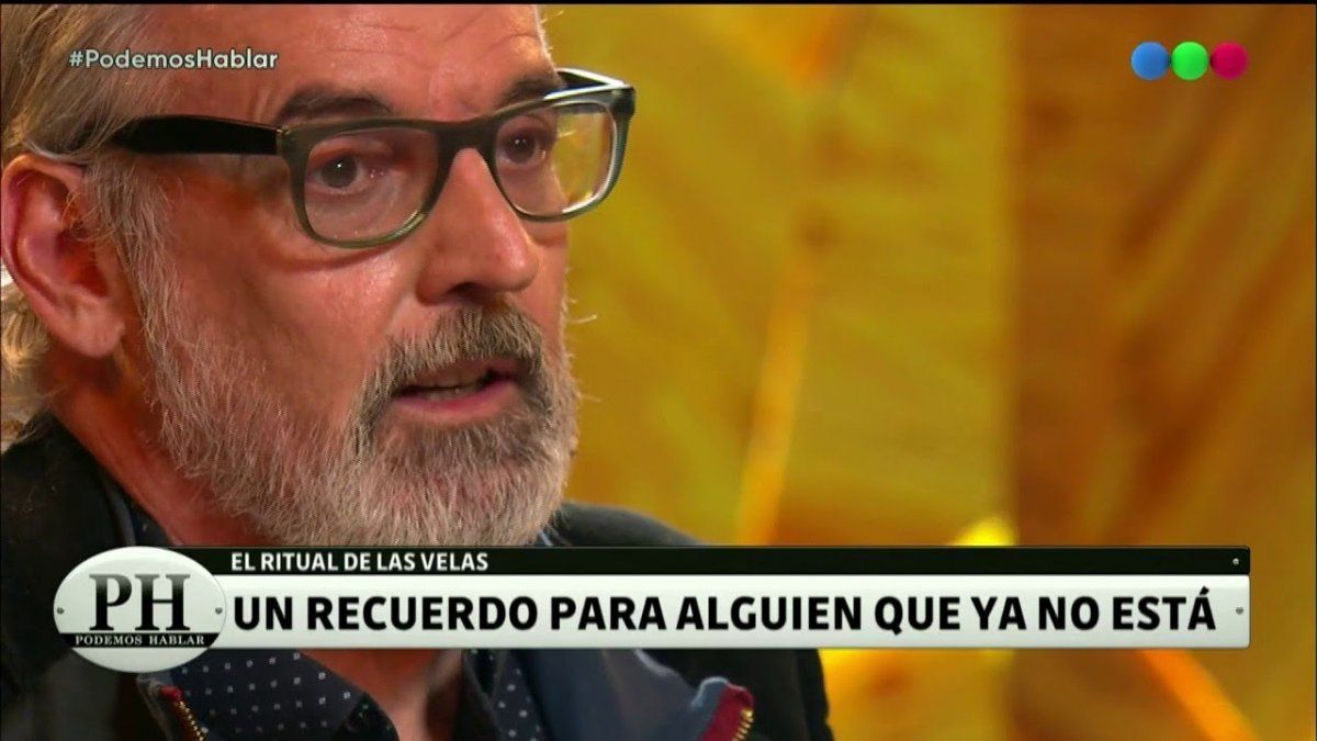 Benito Fernández aislado tras el positivo de Andy Kusnetzoff