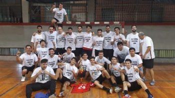 La Muni de Maipú y Regatas estarán en el Nacional A de clubes