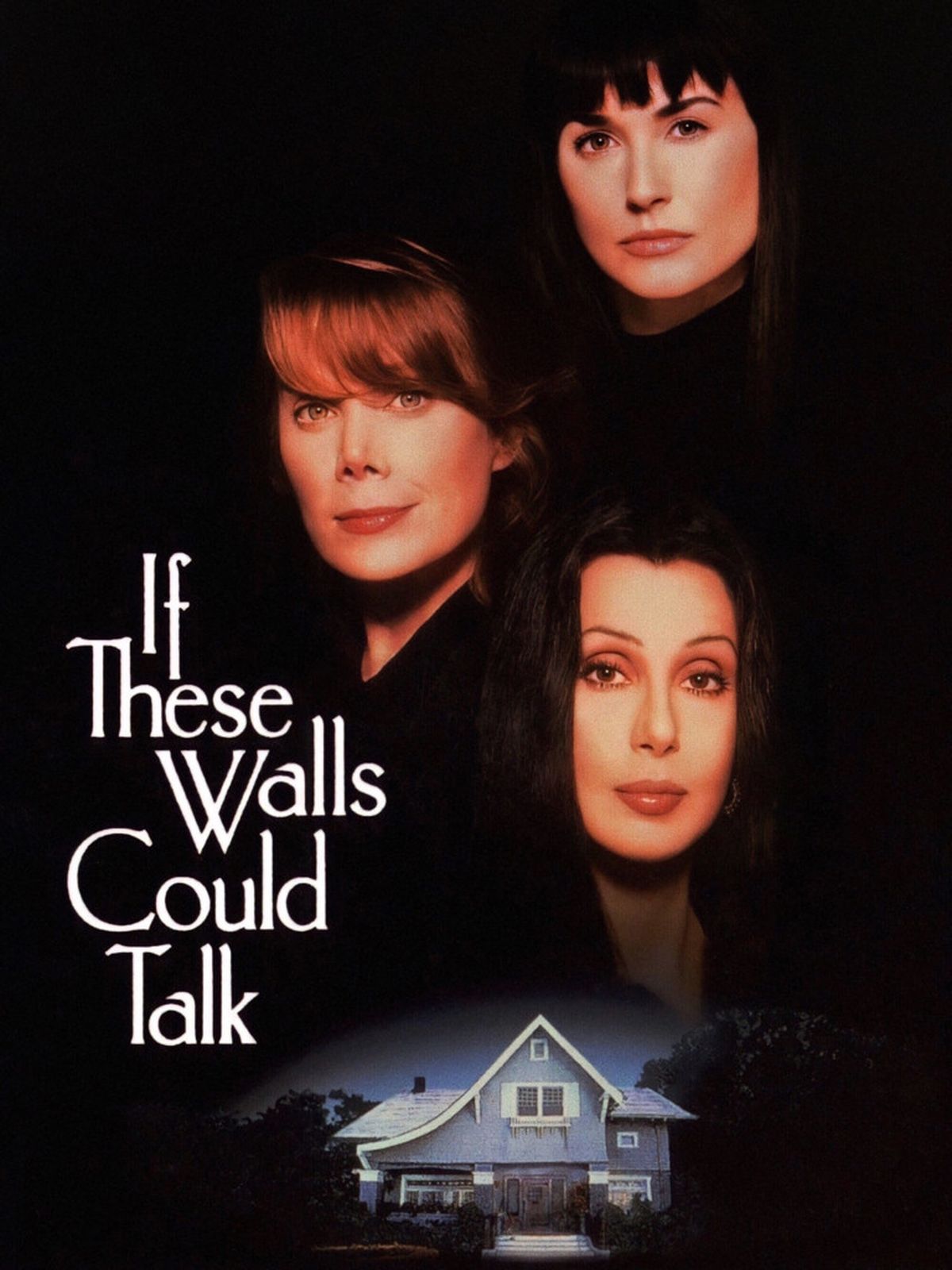 Demi Moore la rompe con esta tremenda película para mayores de 16 años Demi Moore la rompe con esta tremenda película para mayores de 16 años