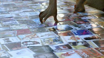 Argentina, Chile, Venezuela protegen poco derechos de autor