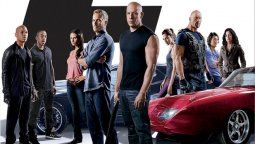Rápidos y Furiosos 8 se filmaría en Cuba