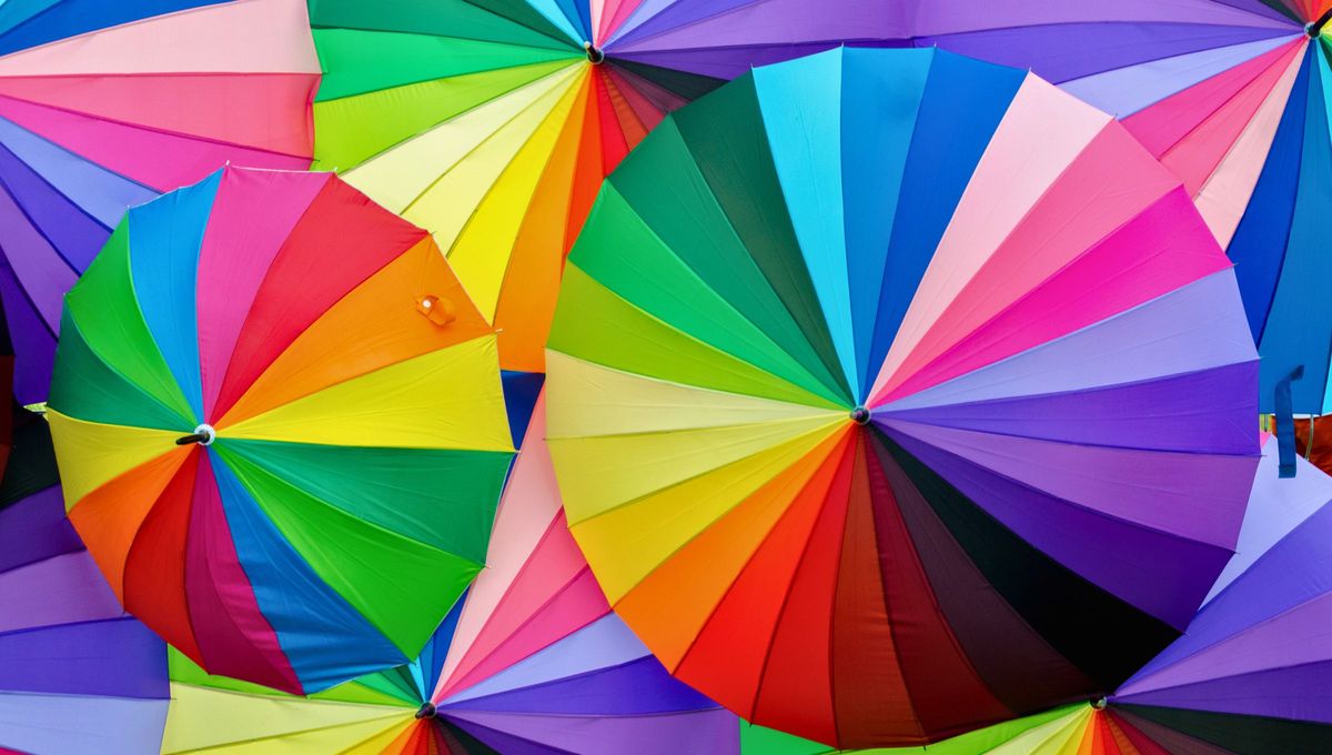 Cuál es el color de la suerte que mejor te acompaña este jueves